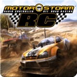 MotorStorm RC (PlayStation Vita)
